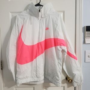 Nike Hoodie Pullover